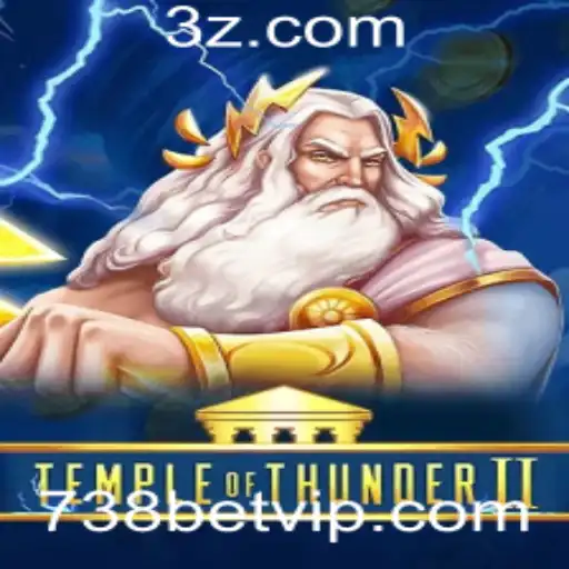 TempleofThunderII: Aventura e Estratégia no Novo Lançamento da 738bet